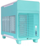 Thermaltake TR100 mint/beere SFF case