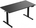 Mark Adler Leader 7.3 electric desk Black