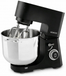 HEINRICH'S HKM 8150 Stand Mixer 2500 W 15 L Black