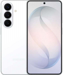Galaxy S26 256GB (White, Android, 12 GB)