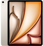 iPad Air 13" (128GB) (champagner, Polarstern / Gen 8 / 2026)