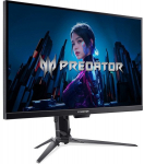Acer Predator XB273UF5 Pulsar 27" QHD IPS Monitor 360Hz