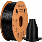 CR-ABS Filament Schwarz, 3D-Filament (1 kg, 1,75 mm, auf Rolle)