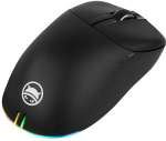 GAMIAC PA50 Gaming Mouse - black