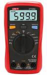 Digital multimeter UT133A; LCD (6000),with a backlit;-40&divide;1000&deg;C, autorange