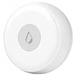 Smart water flood sensor, wireless, ZigBee, TUYA / Smart Life