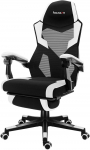 Huzaro Combat 3.1 White gaming chair