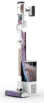 Shark IW3612EUT Cordless vacuum + emptying station