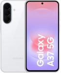 Samsung Galaxy A37 5G 6RAM 128GB EU white