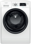 Whirlpool FFB 9479 BV EE washing machine, 9 kg, 1400 rpm