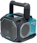 Makita Bluetooth Speaker MR014G XGT/LXT/AC
