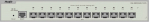 Ruijie Networks RG-NBS5500-12XS network switch Managed L3 Grey