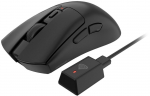 Genesis Zircon 880 Pro 8K/8K wireless gaming mouse black