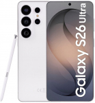 Samsung Galaxy S26 Ultra 17.5 cm (6.9") Dual SIM Android 16.0 5G USB Type-C 16 GB 1 TB 5000 mAh White