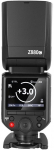 Neewer Z880-C Camera Flash with Lithium Battery