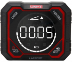 UNI-T LM320E Protractor Angle Gauge with Laser