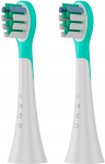 AENO ADBTH09M Accessory Brush Head, 2 pcs