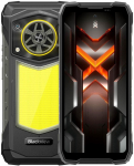 Blackview ROCK 5 mobile phone 6/256GB black
