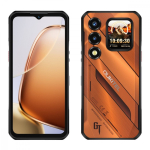 Smartphone Oukitel WP66 12/512GB Orange