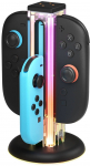 NYXI Zeus Nintendo Switch 1 & 2 Controller Dock