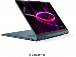 Lenovo Yoga 7 Gen 11 14AGP11 Ryzen AI 5 435 14" WUXGA Touch OLED 400 nits 60 Hz Glossy 16 GB LPDDR5X-8000 512 GB SSD Rad