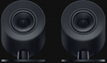 Razer Loudspeakers RZ05-04760100-R3G1 / Nommo V2 X Black