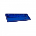 HyperX Keyboard housing Origins 2 1800 Blue Housing - BF0U1AA