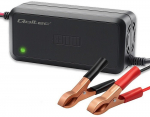Qoltec Cahrger 12V 5A Rectifier for AGM GEL battery