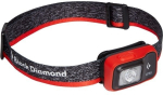 Stirnlampe Astro 300 (orange)