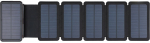 Sandberg Solar 6-Panel Powerbank 20000