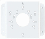 Reolink RLA-BKC1 Corner Mounting Bracket (white)
