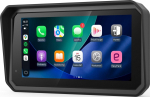 Sencor SCT MC600BW Motorcycle CarPlay Android