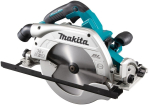 Makita DHS900Z portable circular saw 235 mm blue/grey 4500 RPM