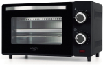 Adler Electric Oven AD 6032 9 L 650 W Black