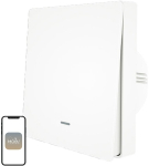 MOES ZS-B-EU1 ZigBee 1-Channel Light Switch