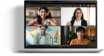 HP ProBook 4 G2i 14 - Core 5-320, 16GB, 512GB SSD, 14 WUXGA 300-nit AG, 1080p non-IR cam, NO WWAN-readyness, FPR, US bac