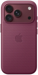 APPLE iPhone 18 Pro TechWoven Case with MagSafe - Mulberry