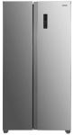 Side-by-side Total No Frost Fridge MPM-563-SBS-14/N inox