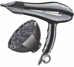 Haeger HD-200.012A Perfect Fold Hair Dryer 2000W