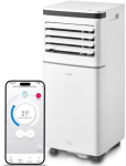 Sencor SAC MT7043C Wi-Fi Portable Air Conditioner 7000 BTU