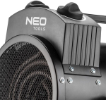 NEO TOOLS 90-067 Electric space heater