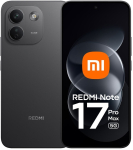 Xiaomi Redmi Note 17 Pro Max 5G NFC 8/512GB Black