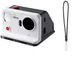 PGYTECH GO Ultra FunCam case with lanyard