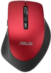 Asus | WT425 | Mouse | wireless | Red