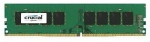Crucial 8GB DDR4 2400MHz Desktop Memory