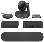 Logitech Rally ConferenceCam System EU