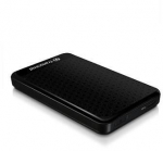TRANSCEND 1TB STOREJET usb 3.0 zwart