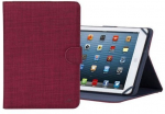 TABLET SLEEVE BISCAYNE 10.1"/3317 RED RIVACASE