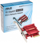 ASUS XG-C100C Network Adapter PCI-E 10Gb