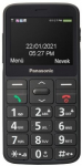 Panasonic KX-TU160, black